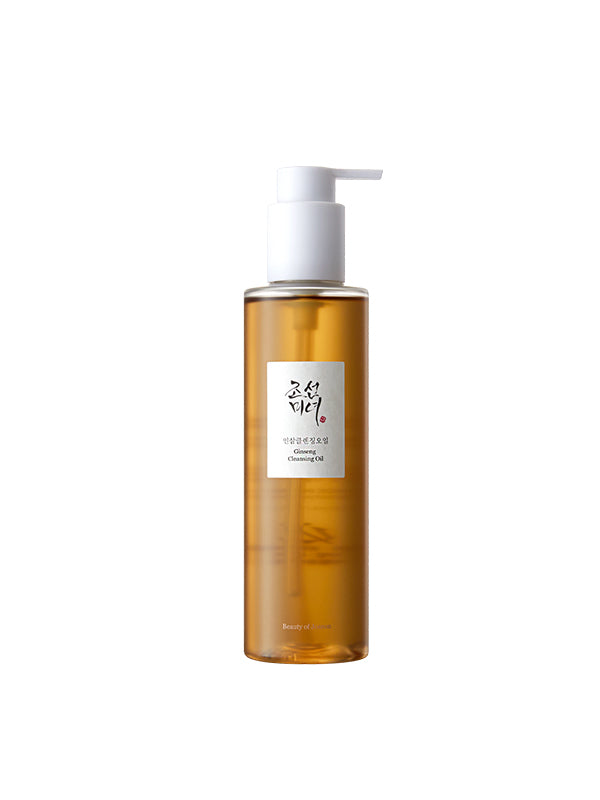 Beauty of Joseon Ginseng Cleansing Oil (210ml)