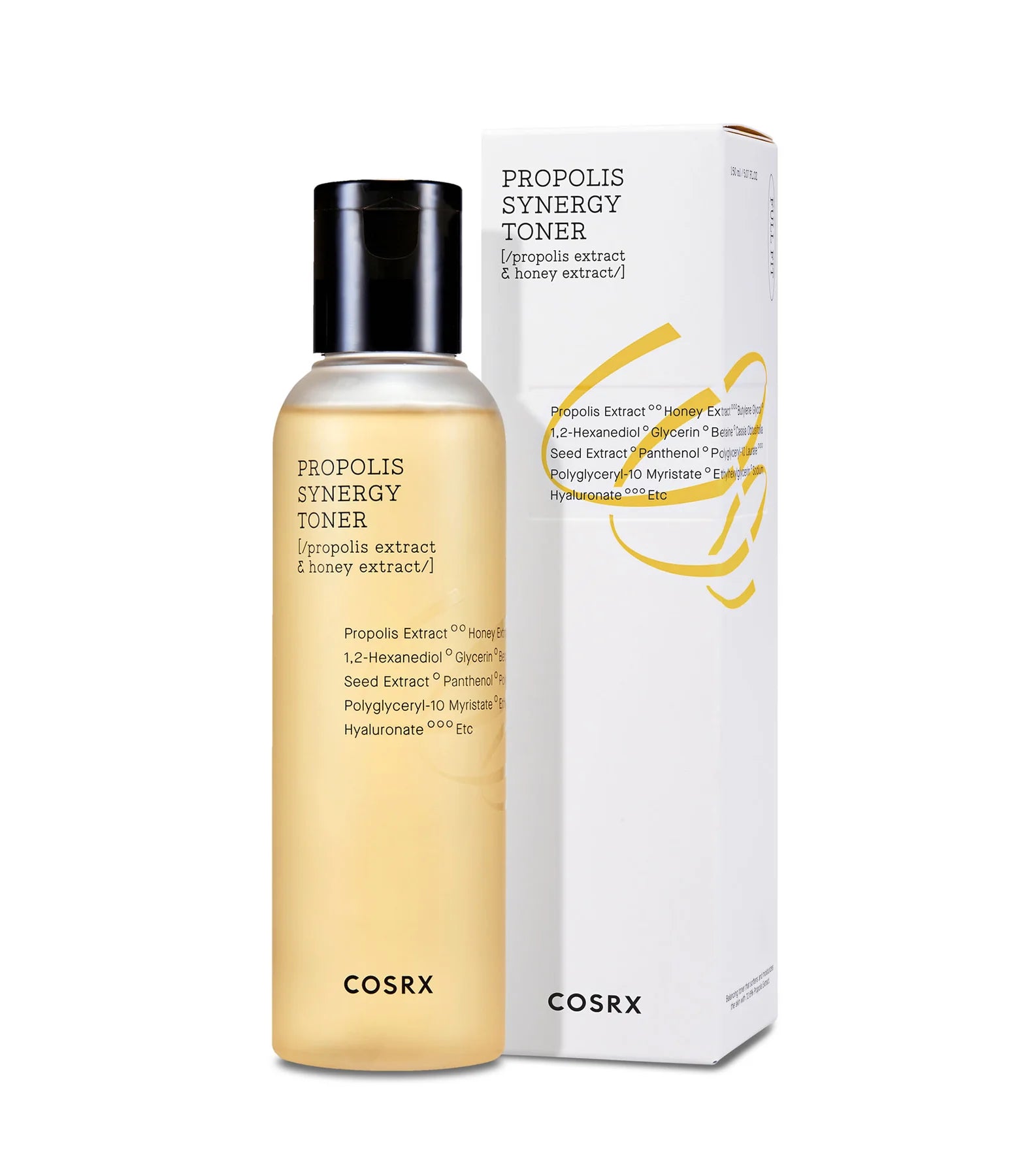 COSRX Full Fit Propolis Synergy Toner (150ml)