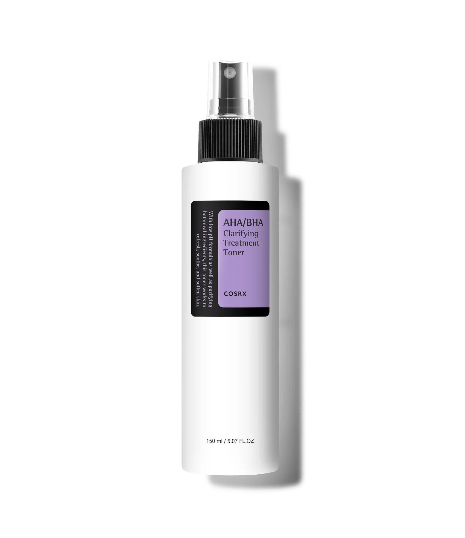 AHA/BHA Clarifying Treatment Toner (150ml)