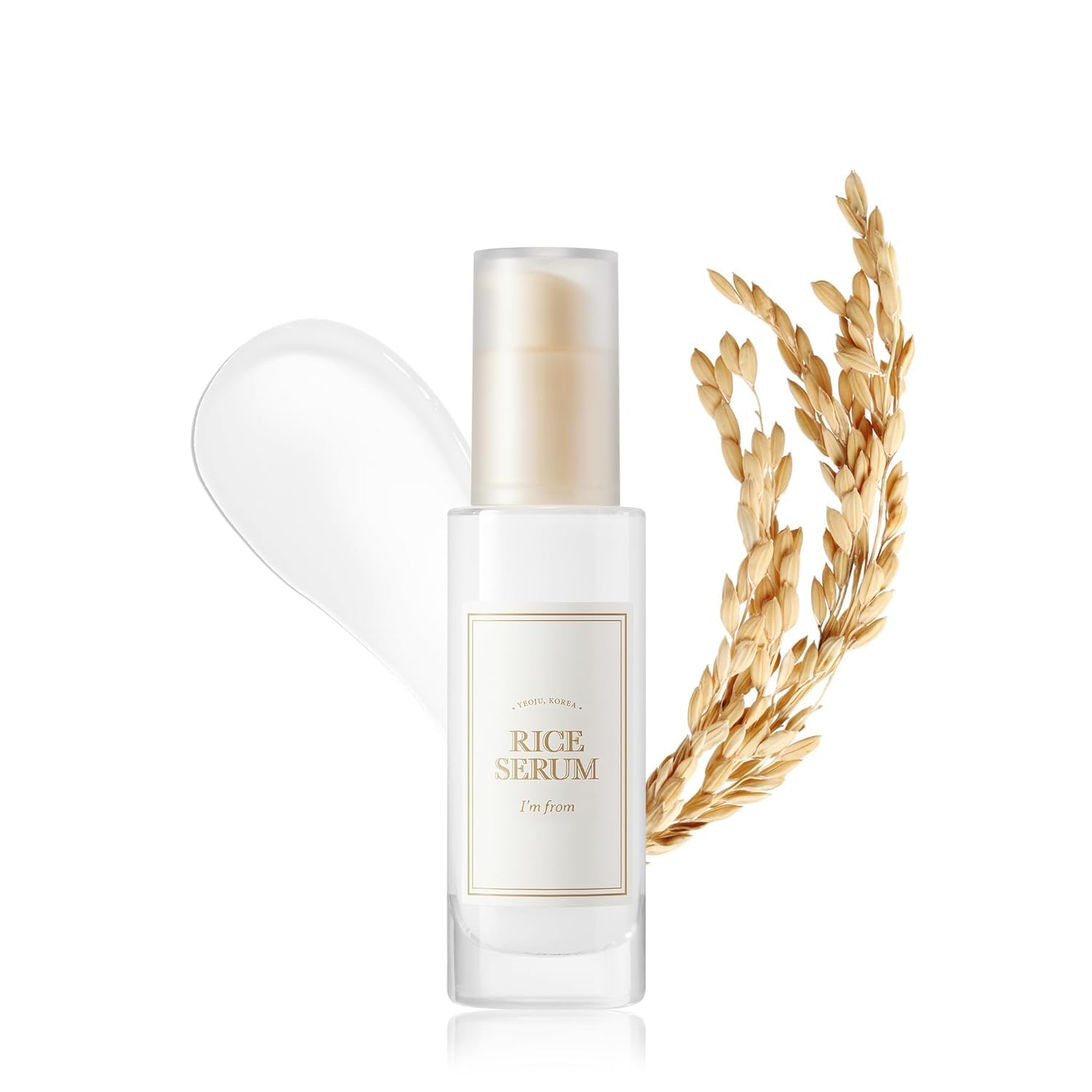 I’m From Rice Serum with 73% Rice Germ Extract (30ml)