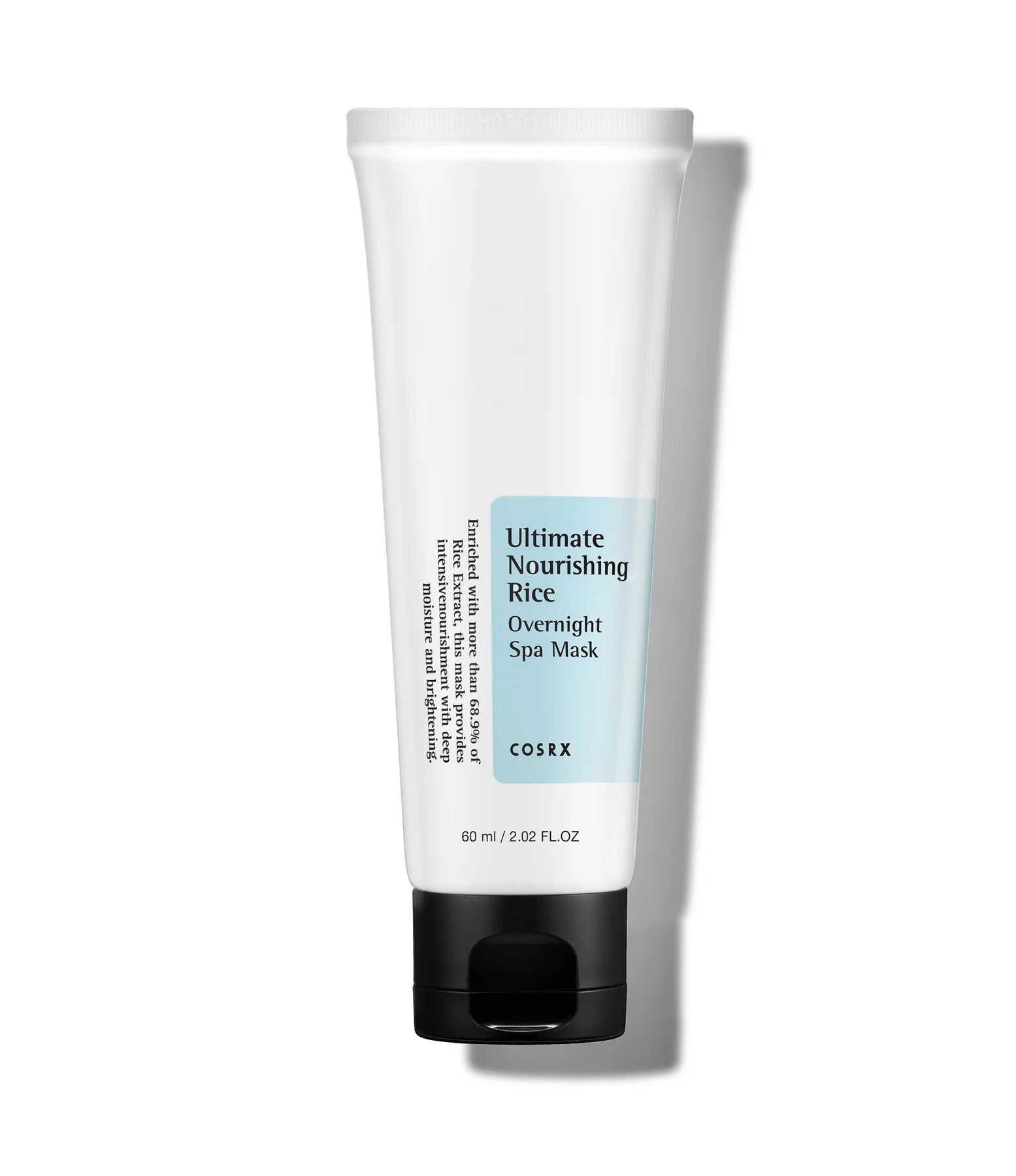 Ultimate Nourishing Rice Overnight Spa Mask (60ml)