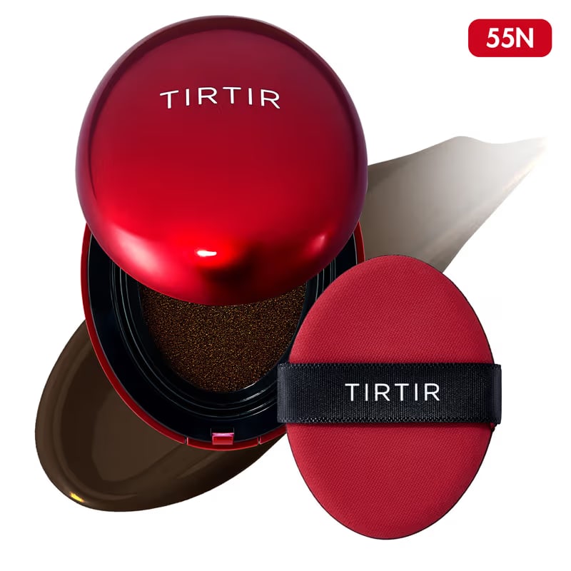 TIRTIR Mask Fit Red Cushion Foundation (18g)