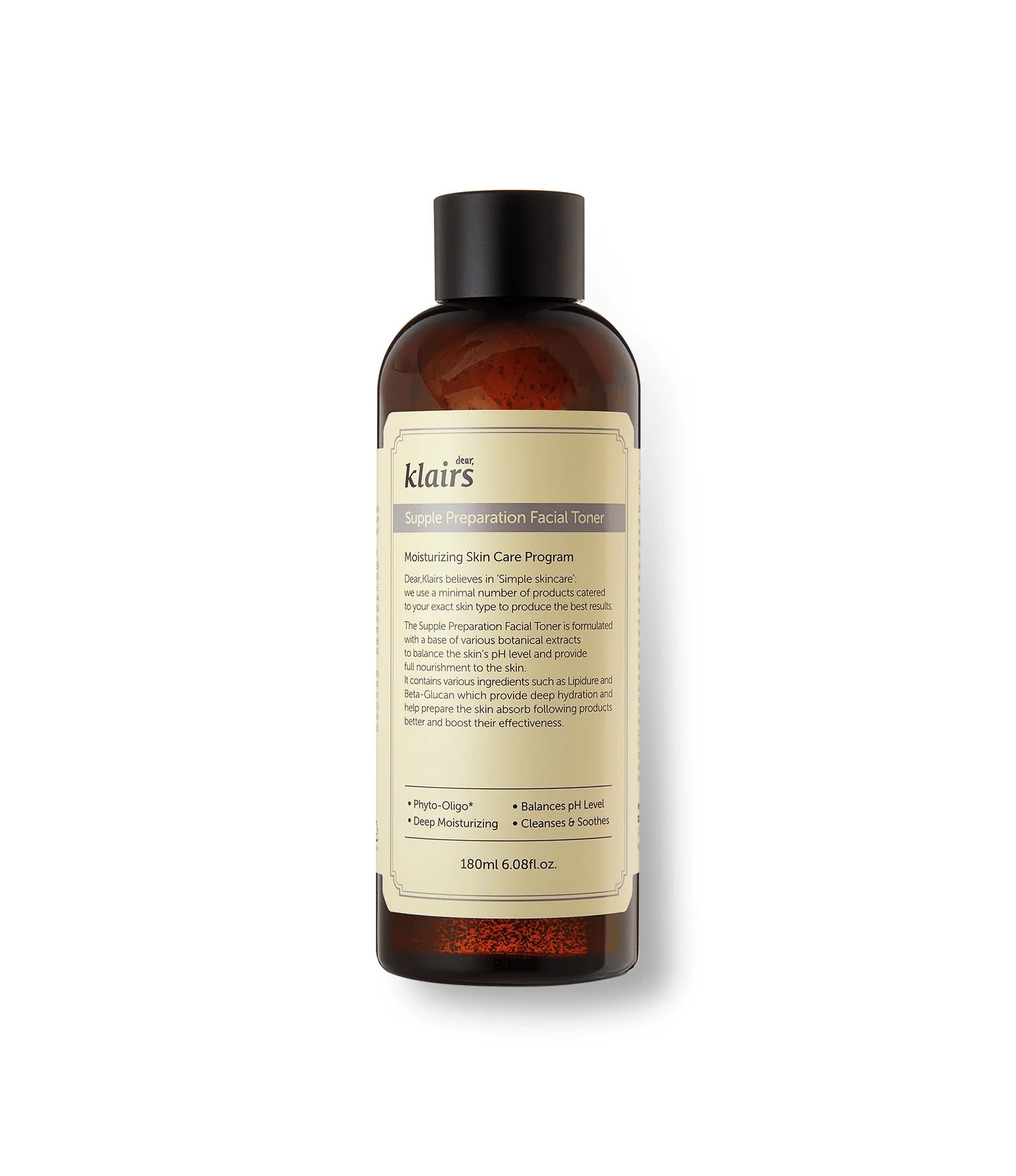 Dear Klairs Supple Preparation Facial Toner