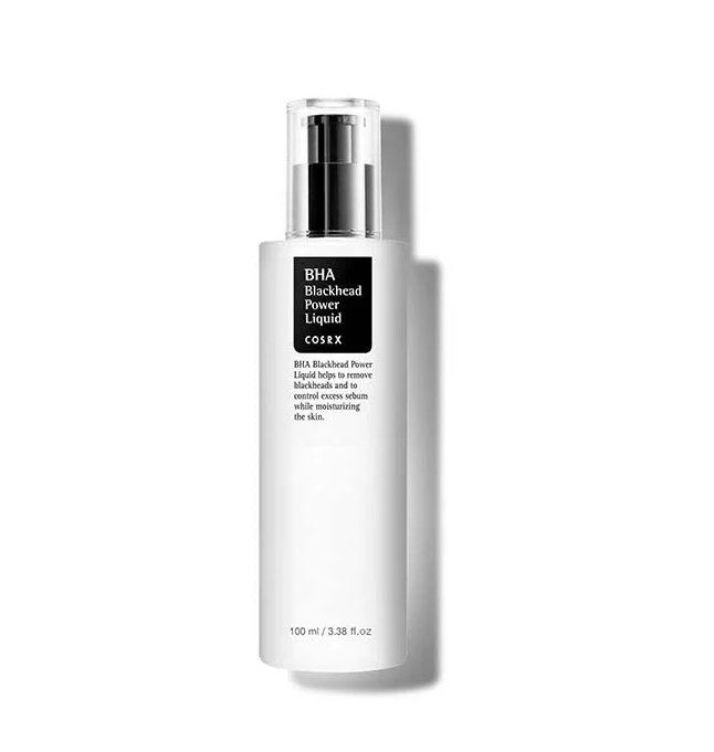 COSRX BHA Blackhead Power Liquid (100ml)