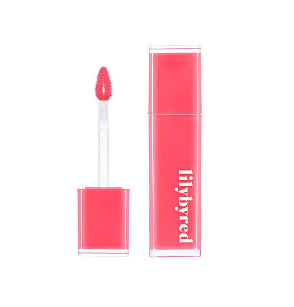 Lilybyred Bloody Liar Coating Tint No. 6 - Rosy Strawberry (4g)