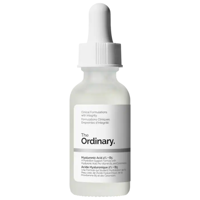 The Ordinary Hyaluronic Acid 2% + B5 (30ml)